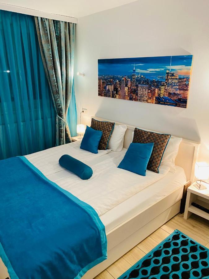 Apartment Residence 22 Сараево Экстерьер фото