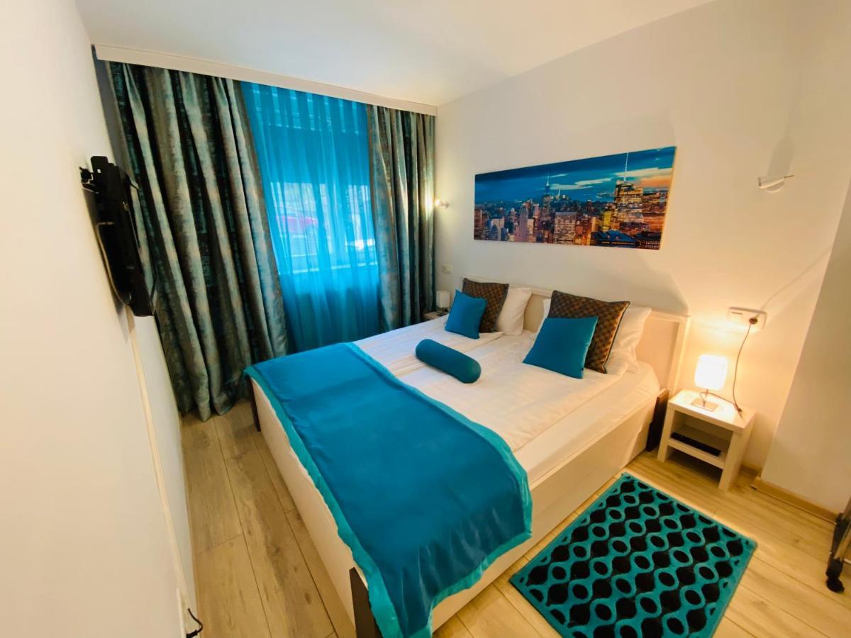 Apartment Residence 22 Сараево Экстерьер фото