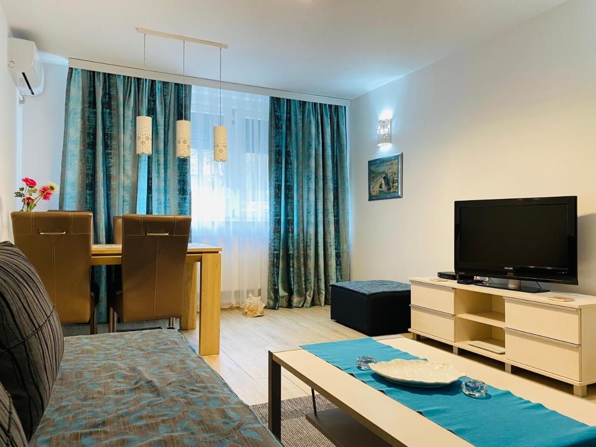 Apartment Residence 22 Сараево Экстерьер фото