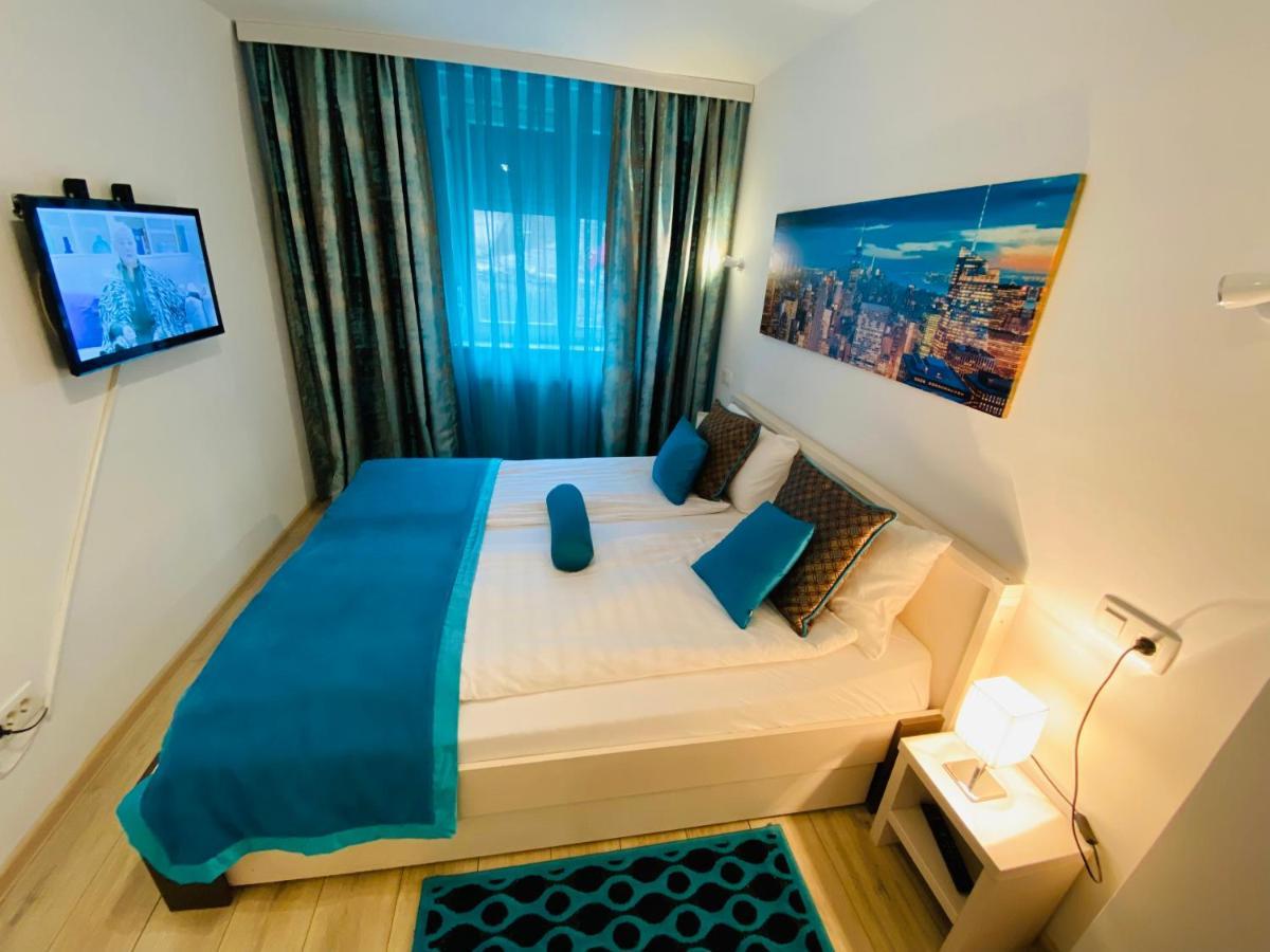 Apartment Residence 22 Сараево Экстерьер фото