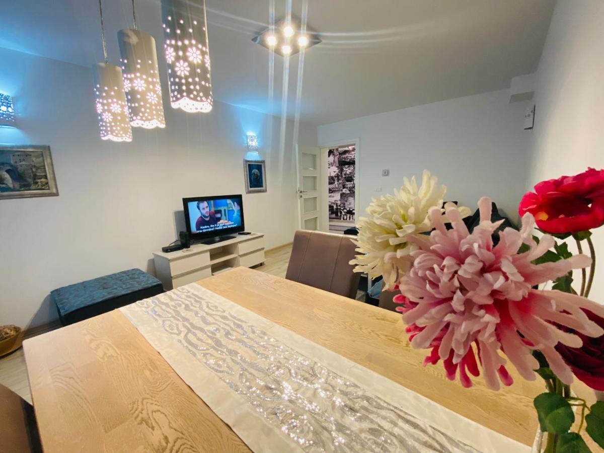 Apartment Residence 22 Сараево Экстерьер фото