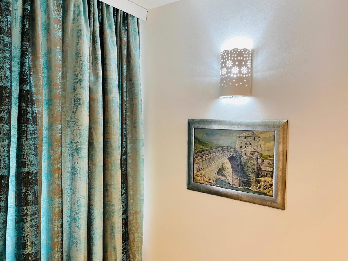 Apartment Residence 22 Сараево Экстерьер фото