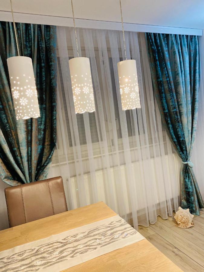 Apartment Residence 22 Сараево Экстерьер фото