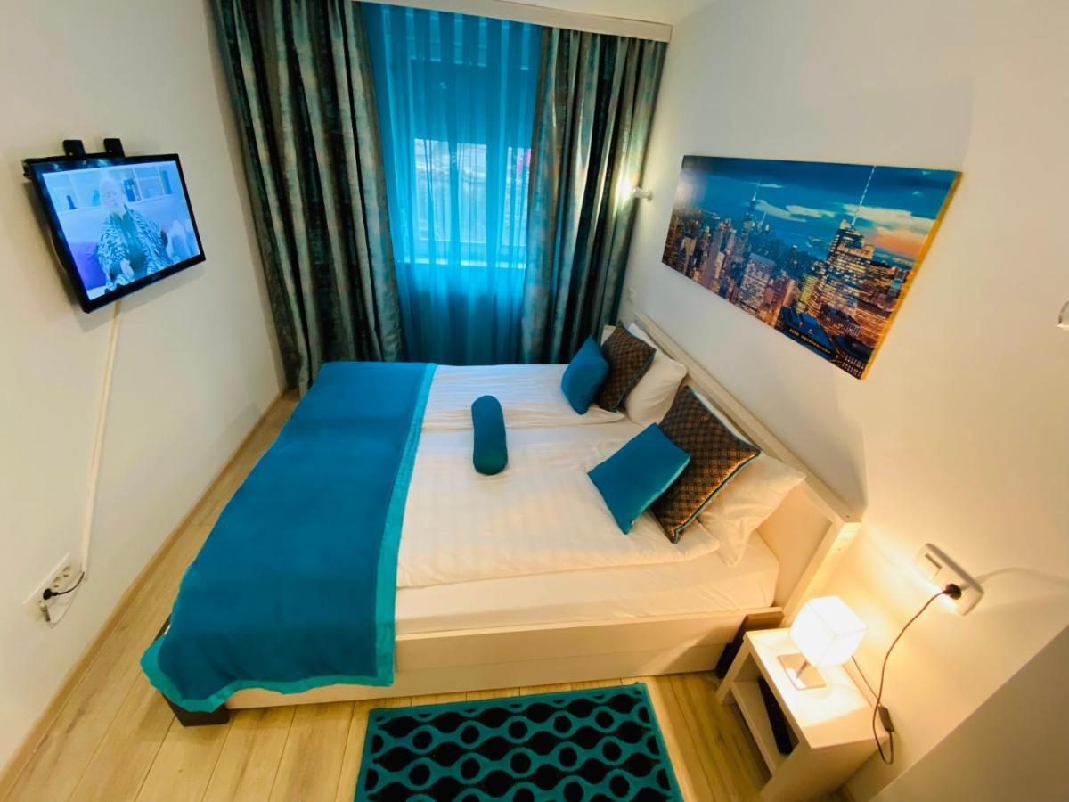 Apartment Residence 22 Сараево Экстерьер фото