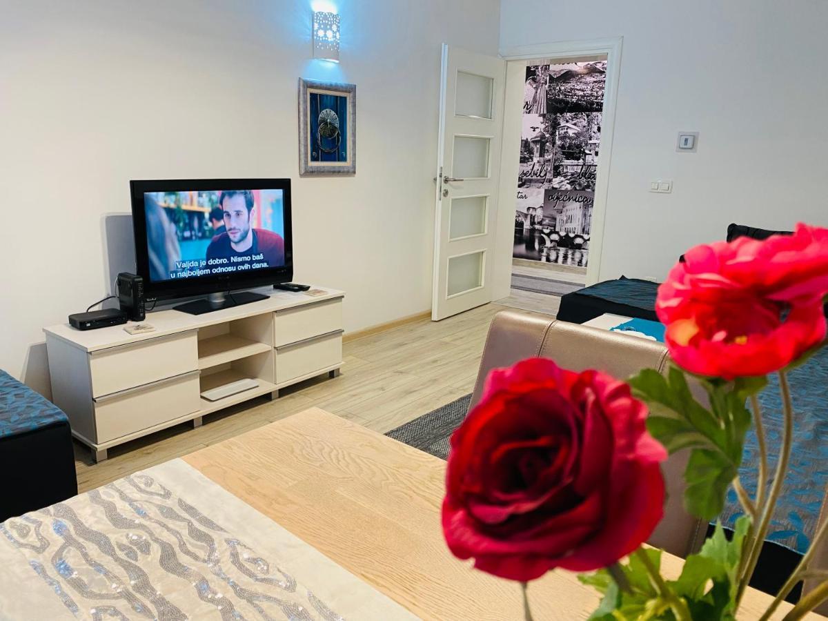 Apartment Residence 22 Сараево Экстерьер фото