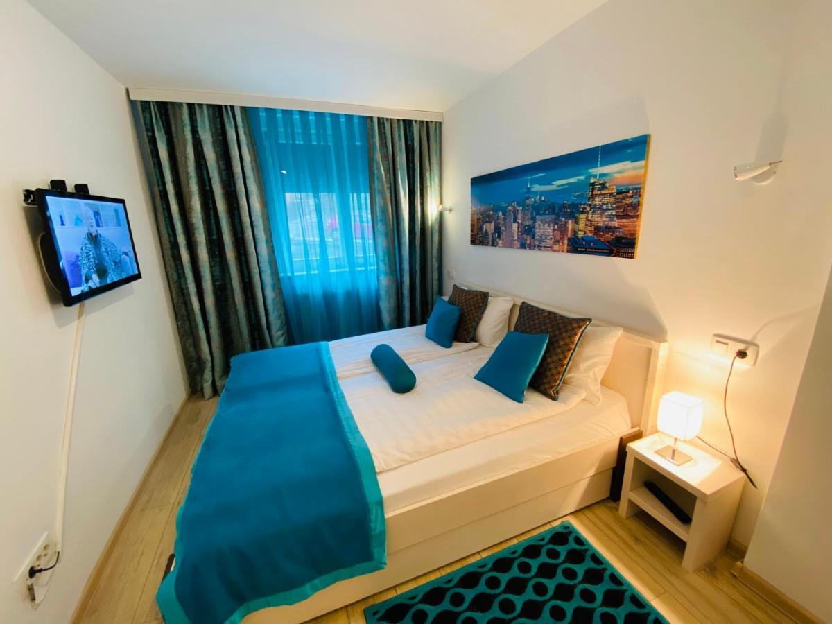 Apartment Residence 22 Сараево Экстерьер фото
