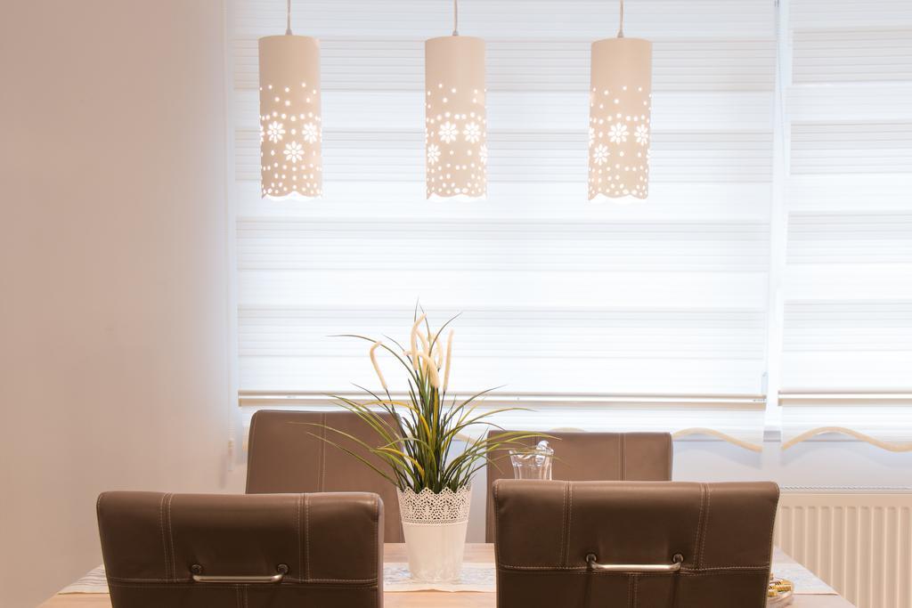 Apartment Residence 22 Сараево Номер фото