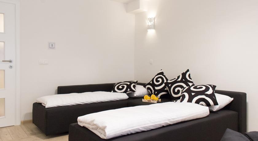 Apartment Residence 22 Сараево Экстерьер фото