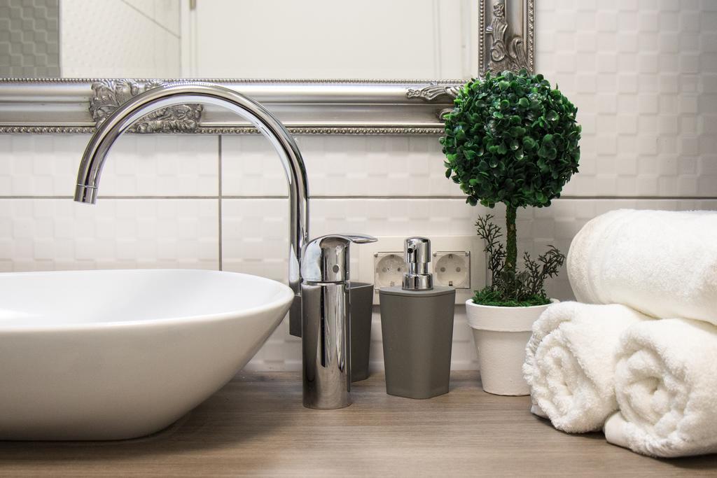 Apartment Residence 22 Сараево Экстерьер фото