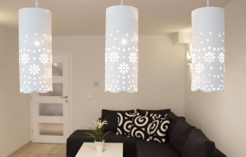 Apartment Residence 22 Сараево Экстерьер фото