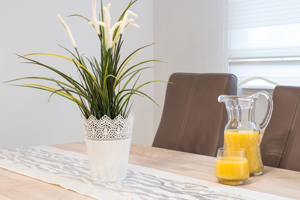 Apartment Residence 22 Сараево Экстерьер фото