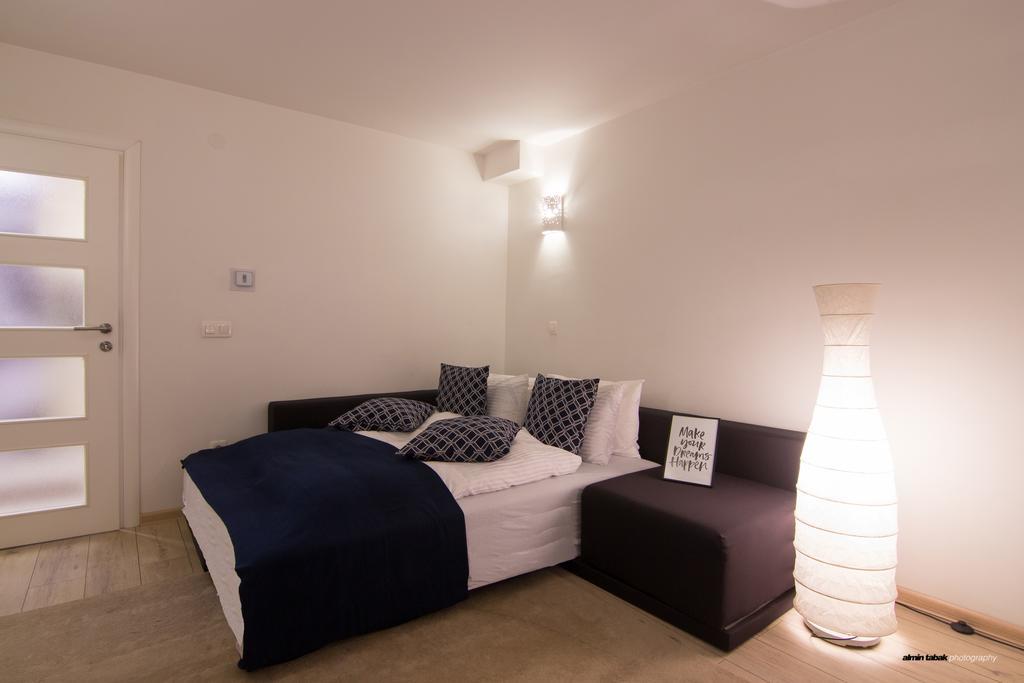 Apartment Residence 22 Сараево Экстерьер фото